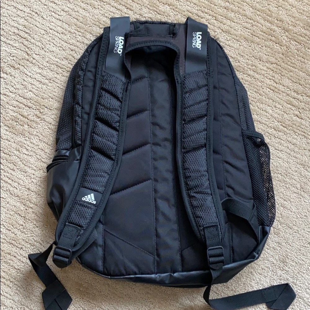 Adidas Spring Load Backpack - Picture 2 of 2